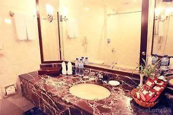 Junyao Hotel - Wenzhou Eksteriør bilde