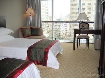 Junyao Hotel - Wenzhou Eksteriør bilde
