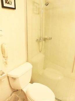 Junyao Hotel - Wenzhou Eksteriør bilde