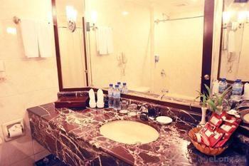 Junyao Hotel - Wenzhou Eksteriør bilde