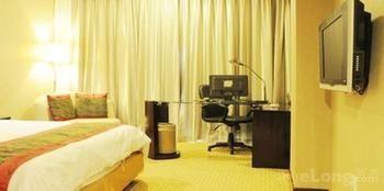 Junyao Hotel - Wenzhou Eksteriør bilde