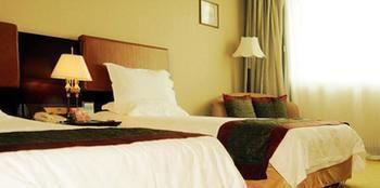 Junyao Hotel - Wenzhou Eksteriør bilde