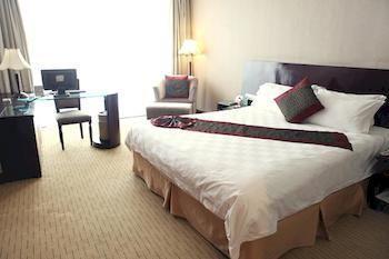 Junyao Hotel - Wenzhou Eksteriør bilde