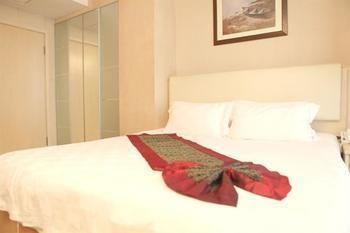 Junyao Hotel - Wenzhou Eksteriør bilde